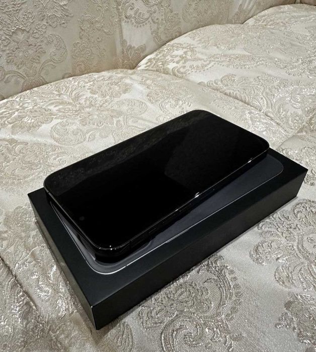 IPhone 13 Pro Max 256gb