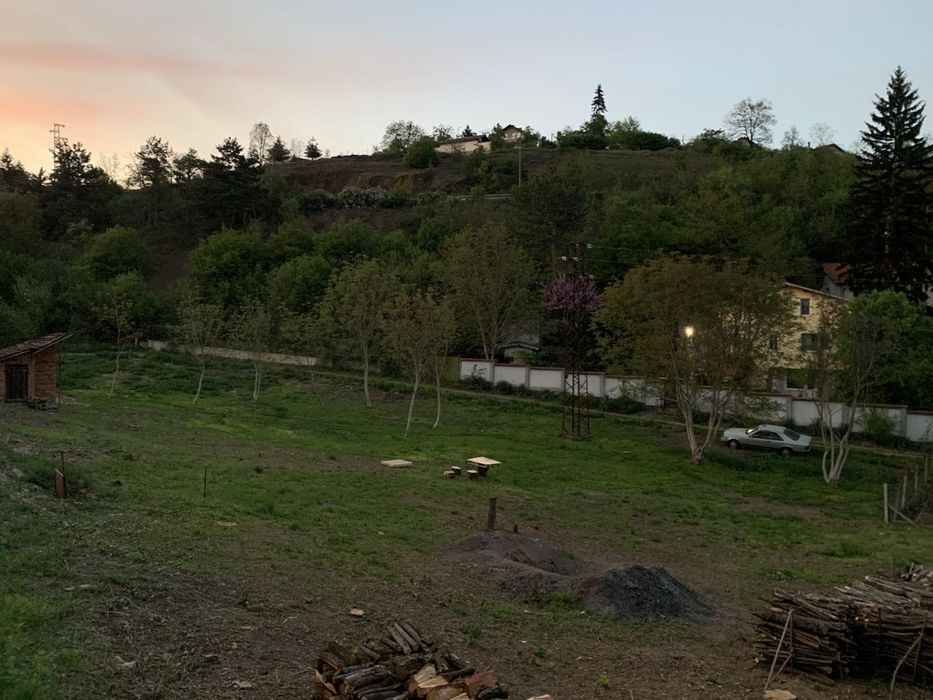 Продава се Парцел в Нови Искър - 1000 кв.м за 54 €/кв.м - Снимка #1