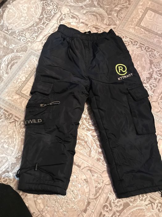 Продам ватники