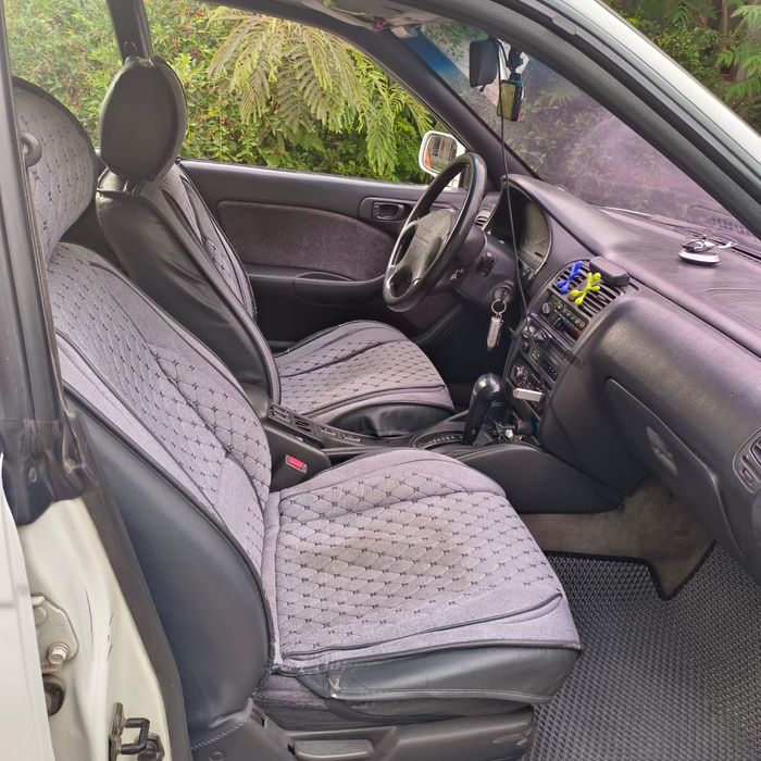 Автомобиль Субару