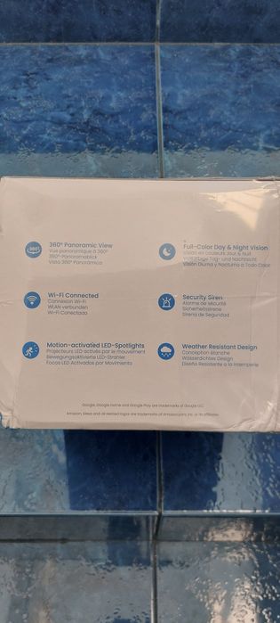 Camera  noua sigilata 300 lei