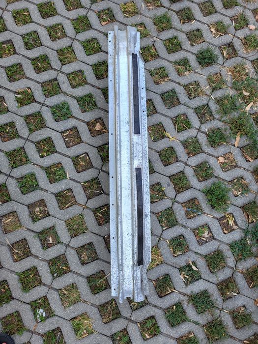 Armătură/ întăritură bară spate Audi A4 2000 - 2008 B6 B7