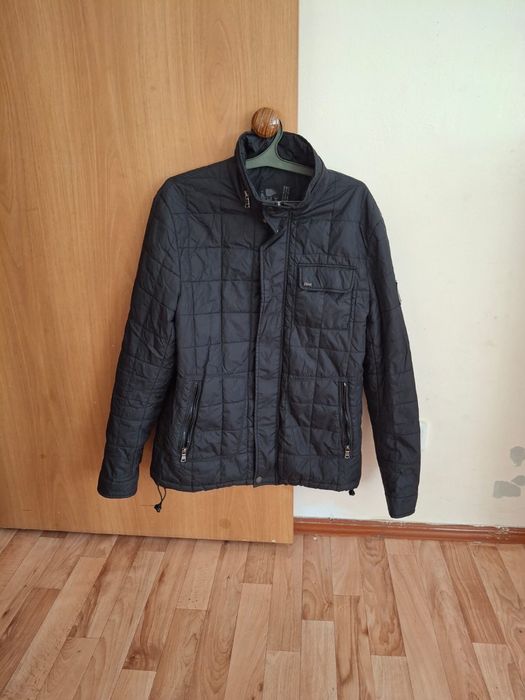 мужская   куртка