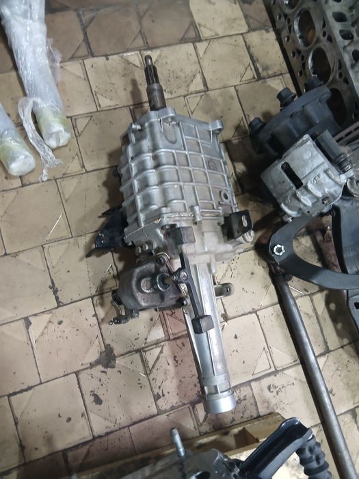 Продам двигателя на Газель