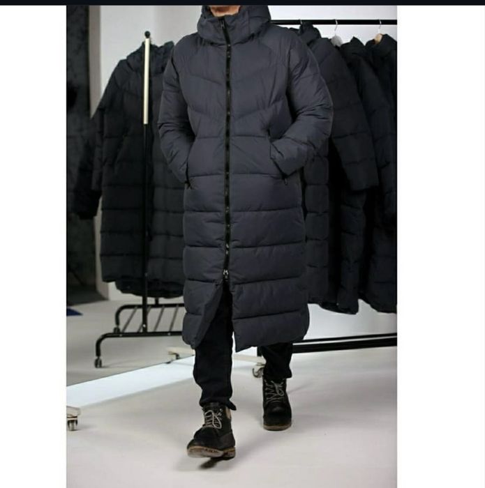 Продам куртку зима