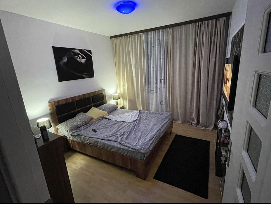 Apartament de Inchiriat 2 doua camere Drumul Taberei