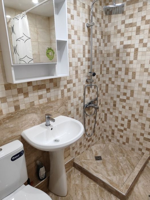 Дружба 1 двустаен 550€