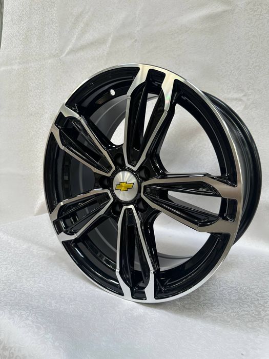 Диски на chevrolet 16 го размера
