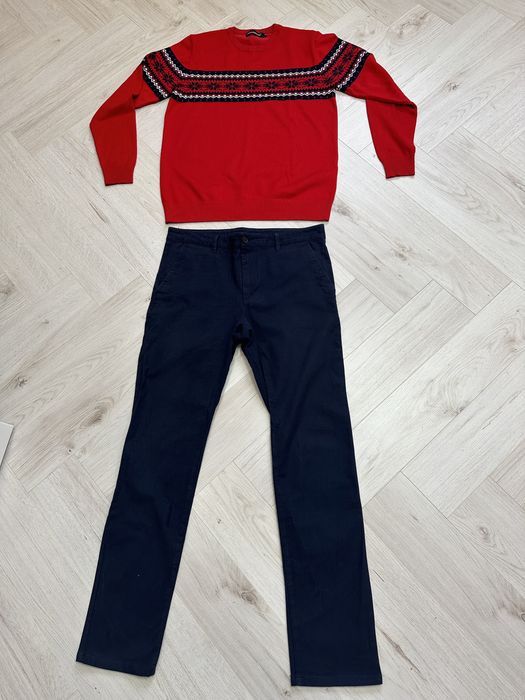 Мужская одежда