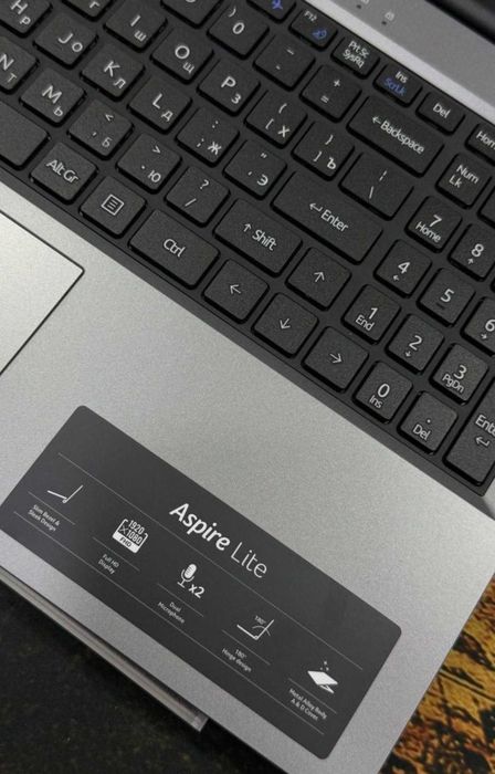 Acer Aspire lite
