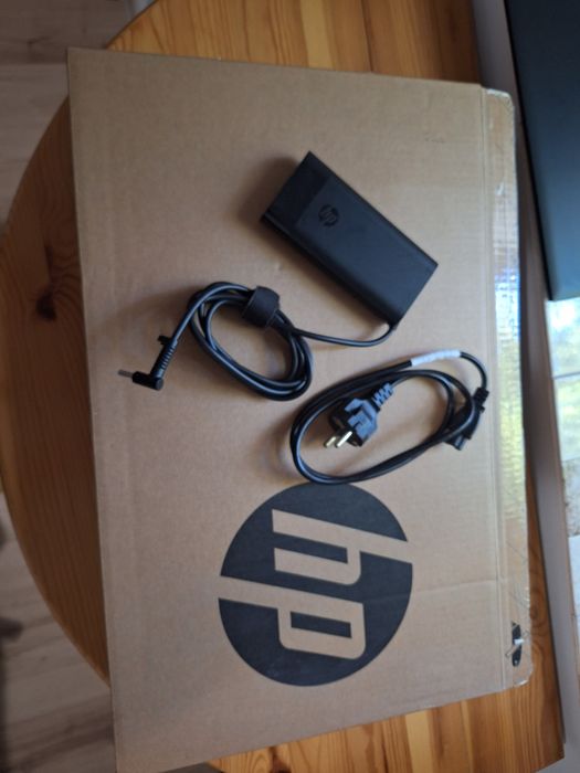 Hp pavilion (на части)