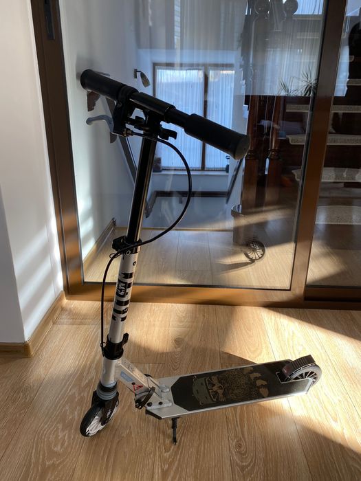 Trotineta Oxelo Mid 5 6-9 ani