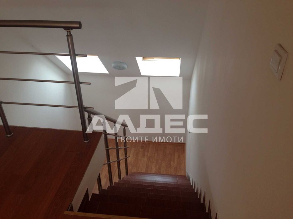 Продава се Офис в София, Център - 125 кв.м за 1392 €/кв.м - Снимка #6