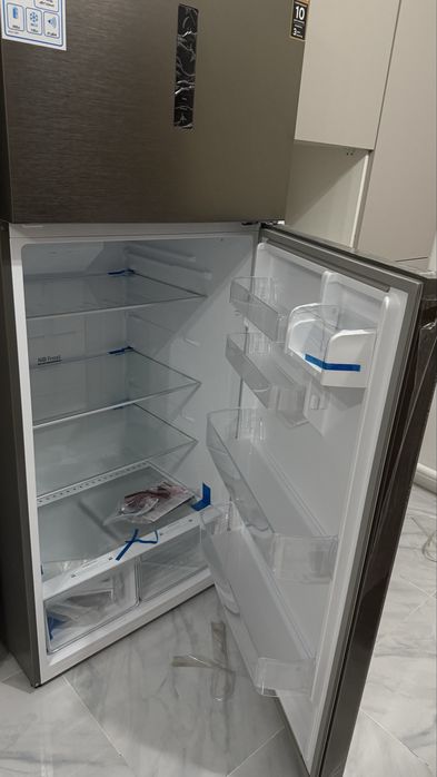 Продается холодильник