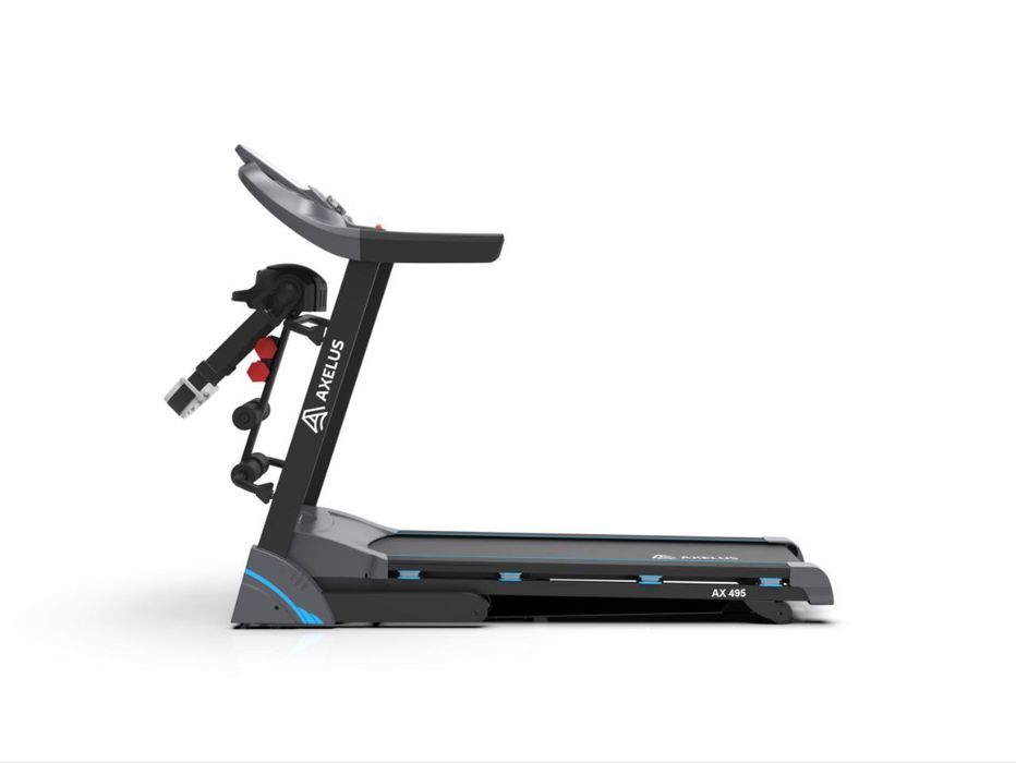 Беговая дорожка Ax495