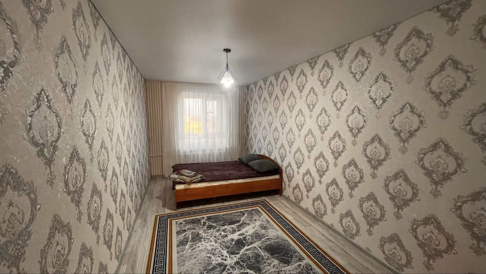 Продам квартиру 2 комнатную,