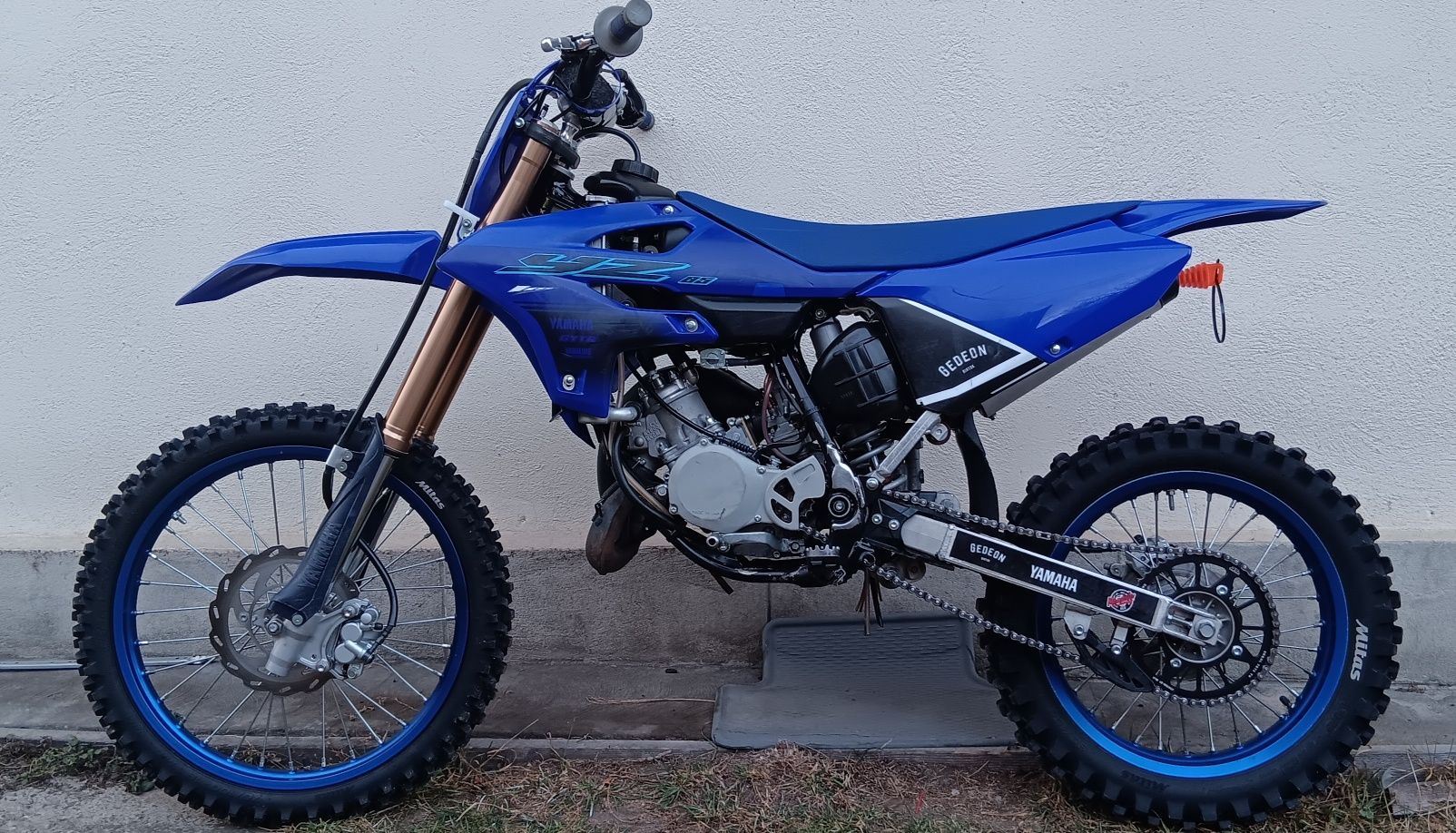 Yamaha Yz 85/2024 Cozmeni • OLX.ro