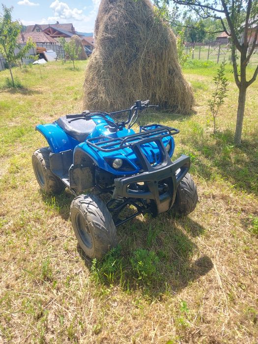 Vând atv 200cc fără acte