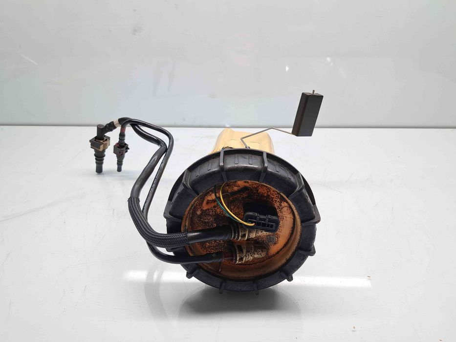 Pompa combustibil Ford S-Max 1 [Fabr 2006-2014] OEM 2.0 TDI G6DA 105KW