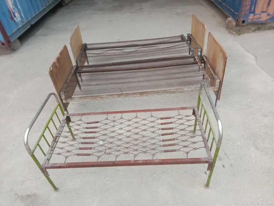 Железный Кровать кровать кровать