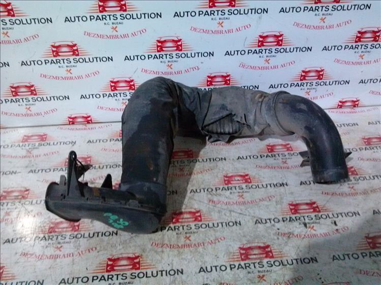 tubulatura admisie peugeot 307 2.0hdi