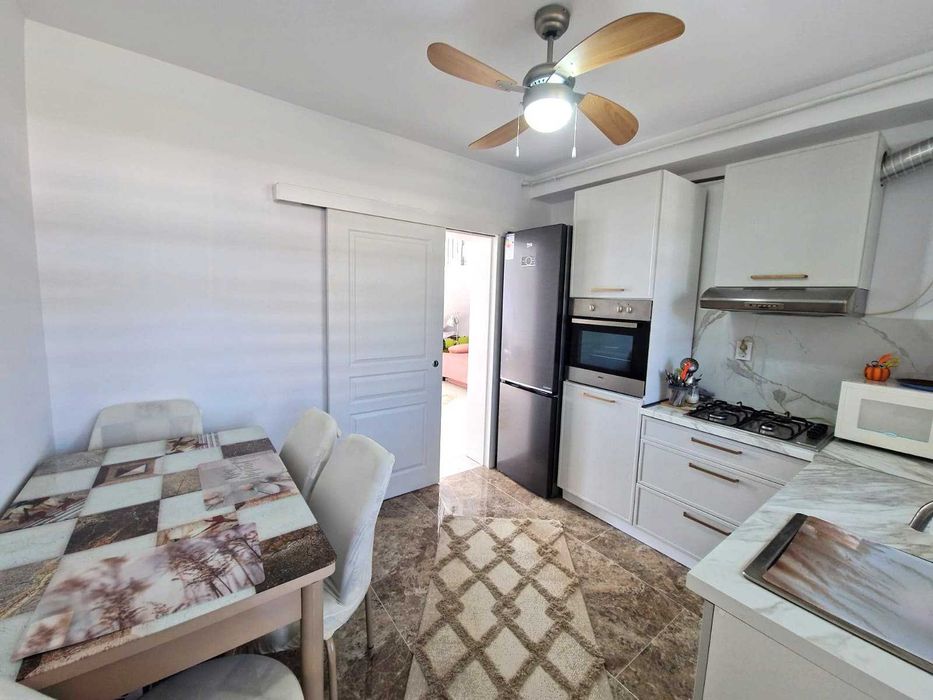 Inchiriere Camere la casa nou mobilata si utilata