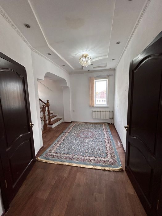 Продается коттедж в городе Актобе