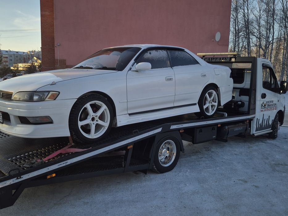 Эвакуатор срочно петропавловск ско