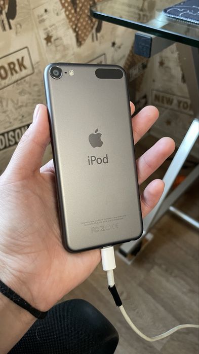 Ipod touch 6 64gb