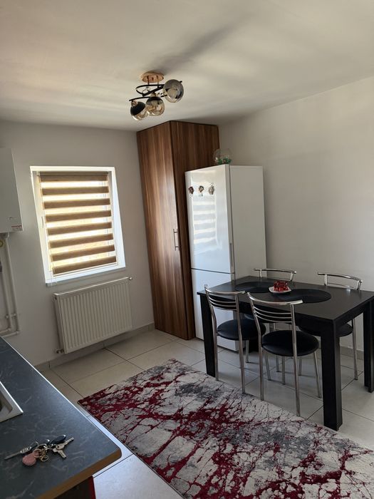 Apartament de inchiriat