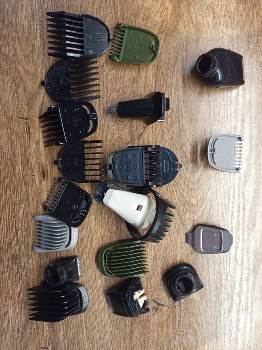 Насадки для бритв