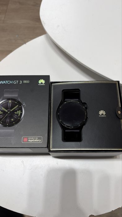 Huawei Watch GT 3 Active 46mm