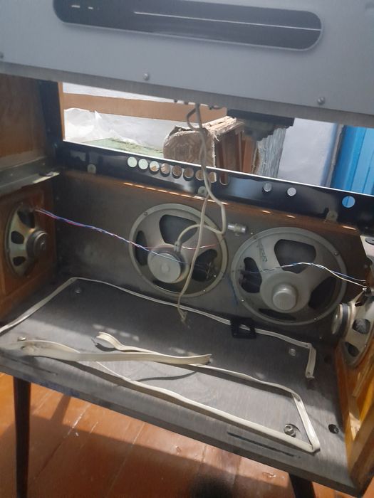 Продам запчасти для радиолы