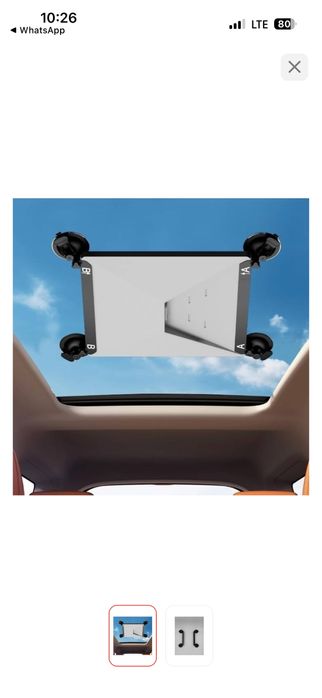 Starlink v 3 mini; Интернет от Илонна Маска