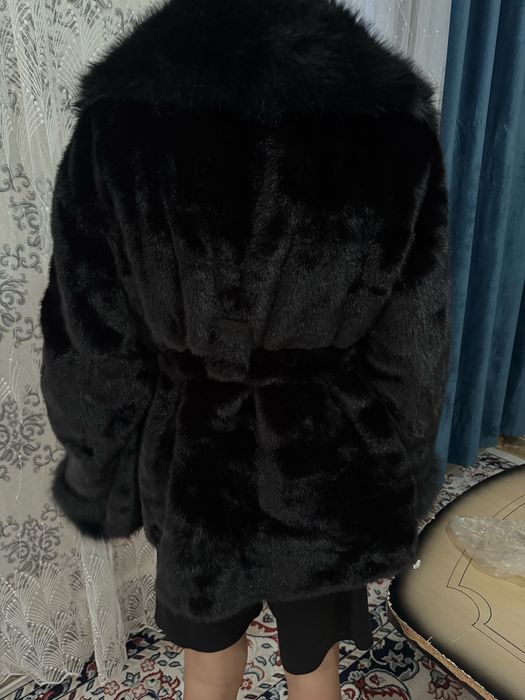 экошуба новыыыйй