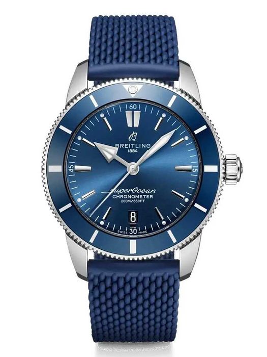 NEW Breitling Superocean Heritage II B20 Automatic 44 mm