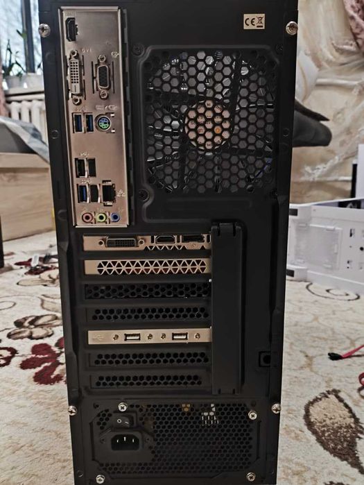 Продам системный блок