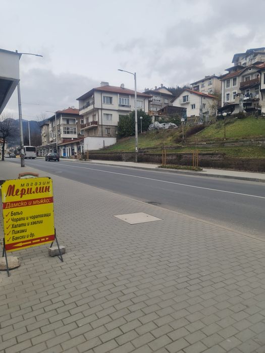 Дава се под наем Офис в Смолян, Стар център - 20 кв.м за 99.45 € - Снимка #7