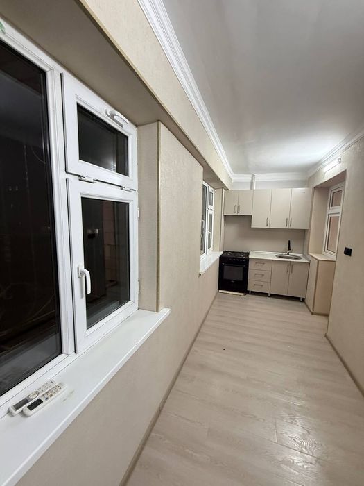 Срочна Сотилади!!! Сергели 9 худуд 3/2/7 евро ремонт. Новастройка.