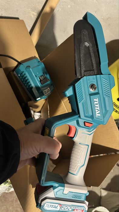 Кастрачка за клони