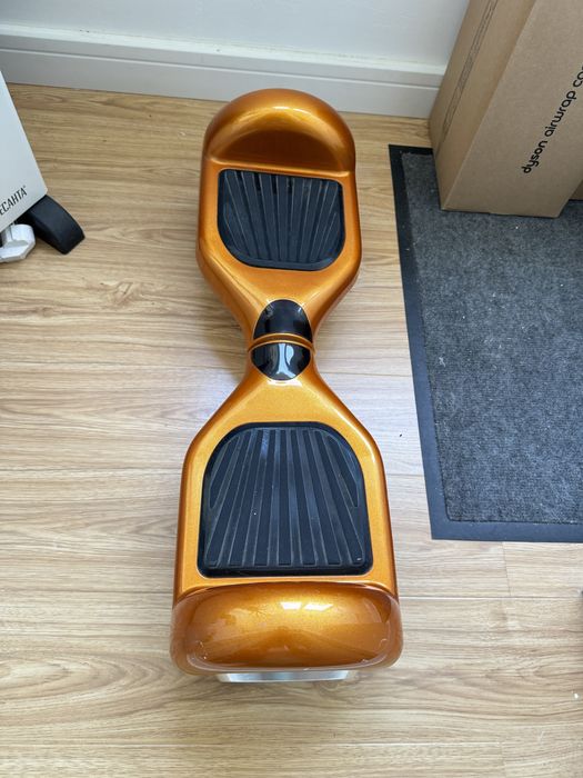 Гироскутер X-Game