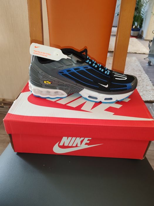 Nike Air Max tn tune