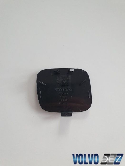 Capac cui tractare bară spate VOLVO Original 39802591