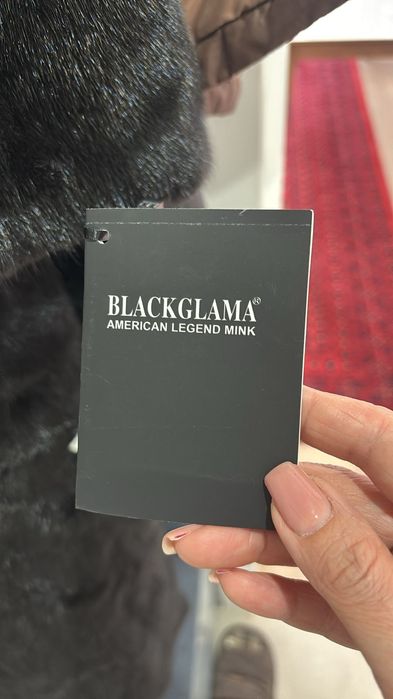 Продам  норковую шубу