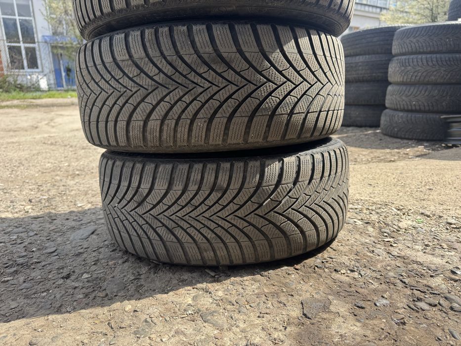 Лети джанти 5х120 18