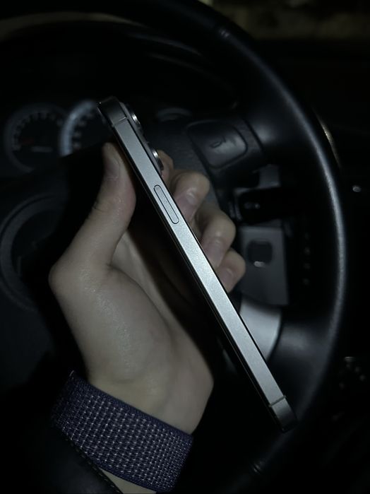 Iphone 15 pro max 256 gb