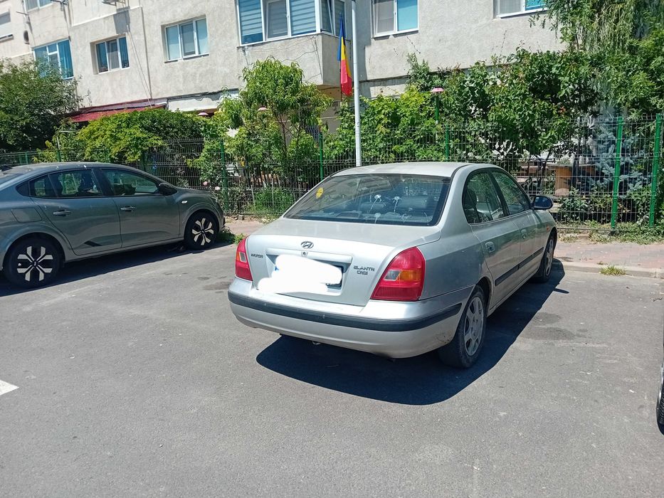 HYUNDAI Unknown Model 0 — imagine 3