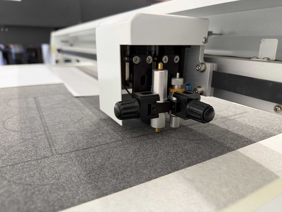 Masa de Taiere SECABO FC100