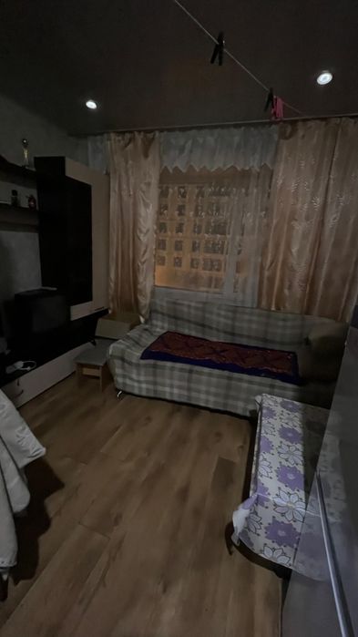 Продается комната в общежитии