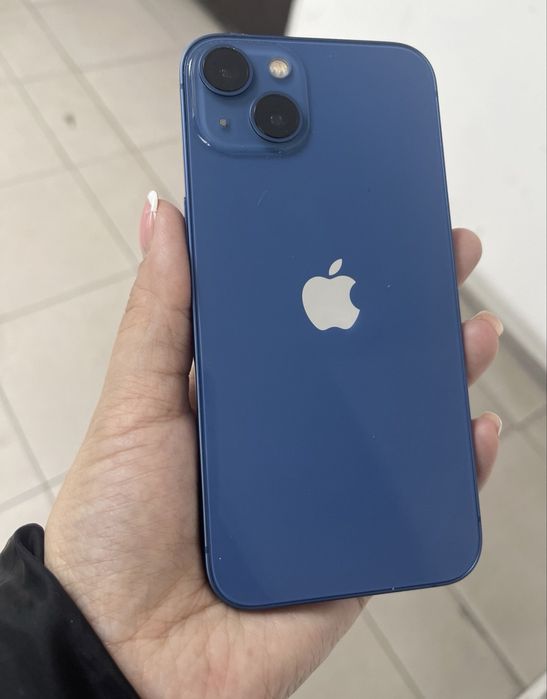 Айфон 13 128 гб!